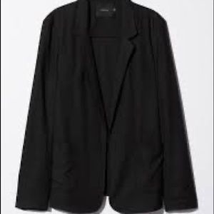 Talula Kent blazer